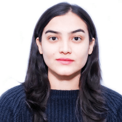 Ms. Pratiggya Khadka