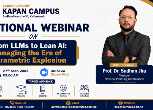 From LLMs to Lean AI Managing the Era of Parametric Explosion